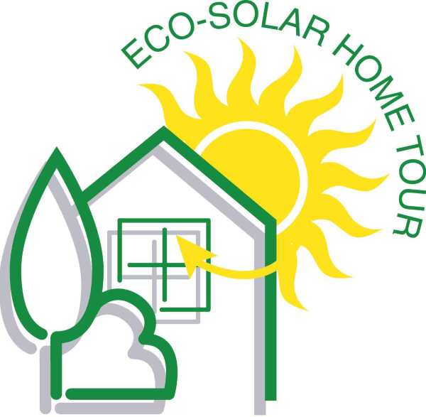 The Eco-Solar Home Tour